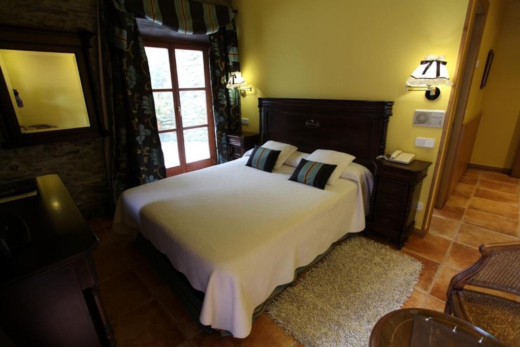 Hotel La Casona de Pío Cudillero Exterior foto